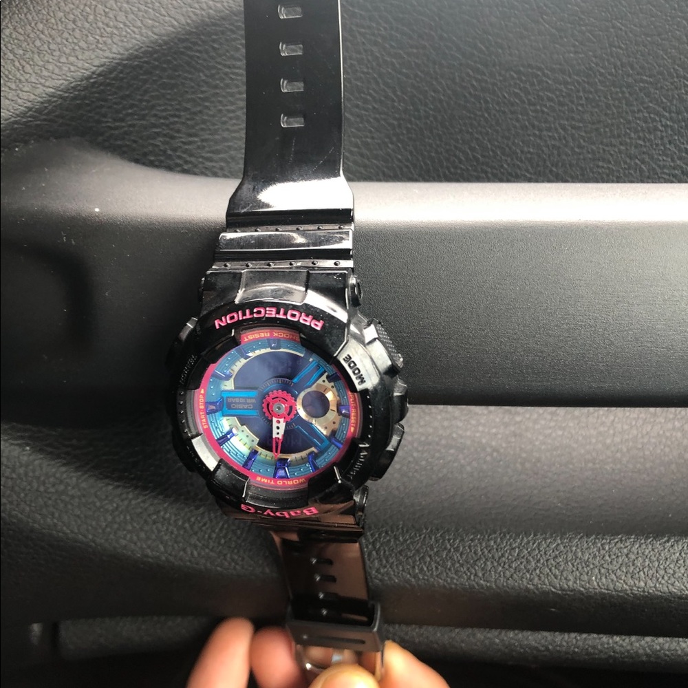 Brand new baby g watch - Picture 4 of 4